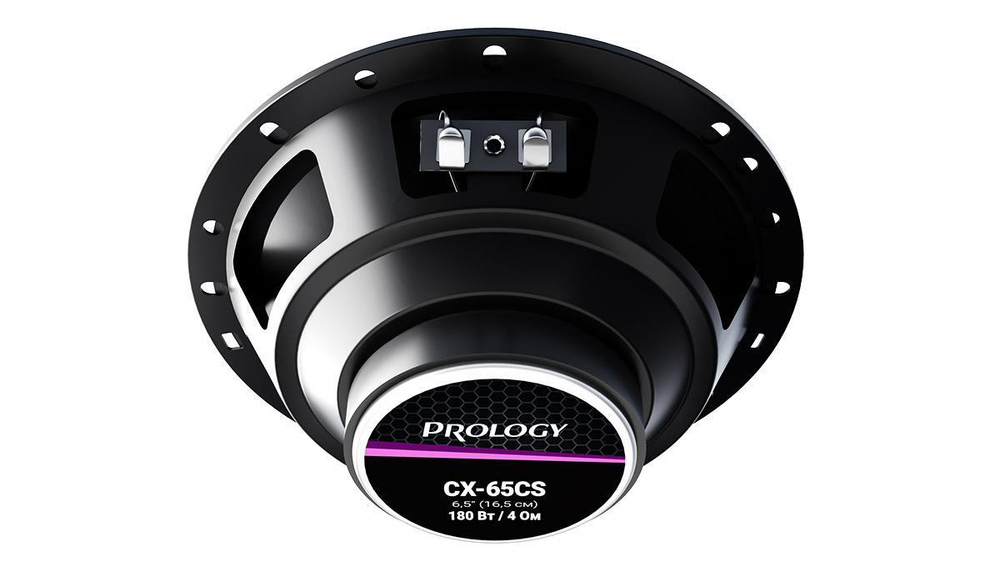 Динамики Prology CX-65CS