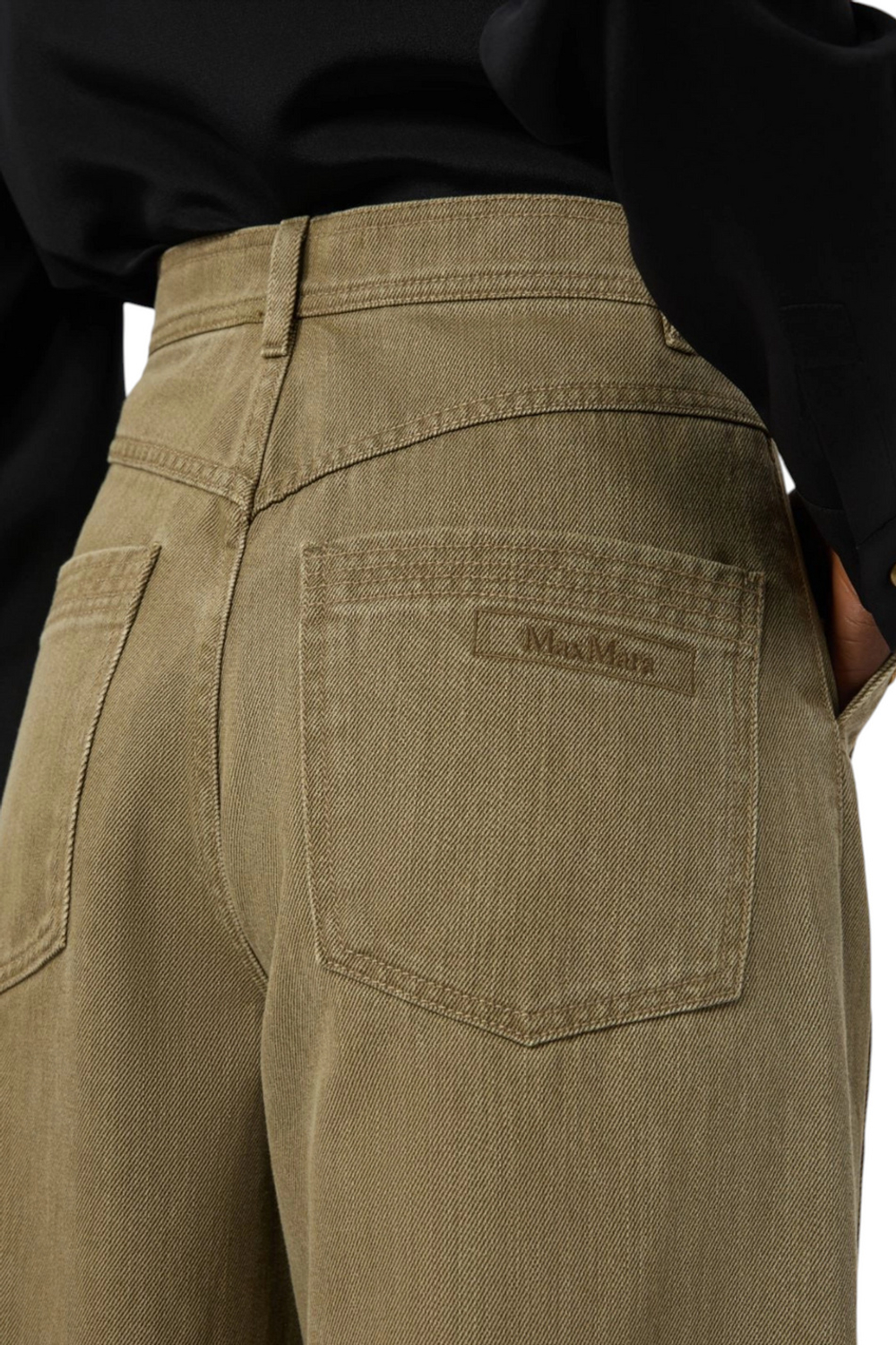 Брюки MAX MARA