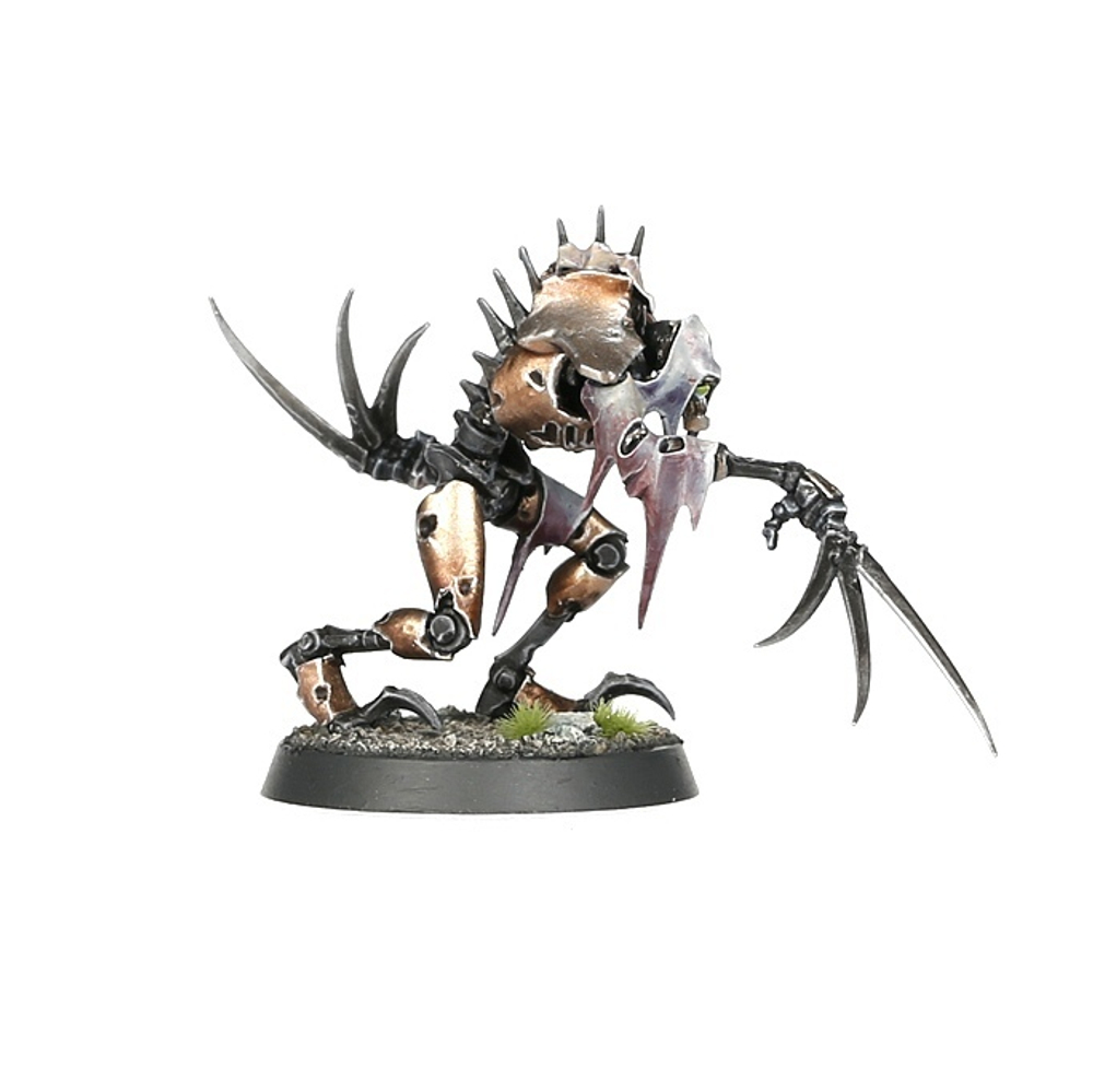 Necron: Flayed Ones