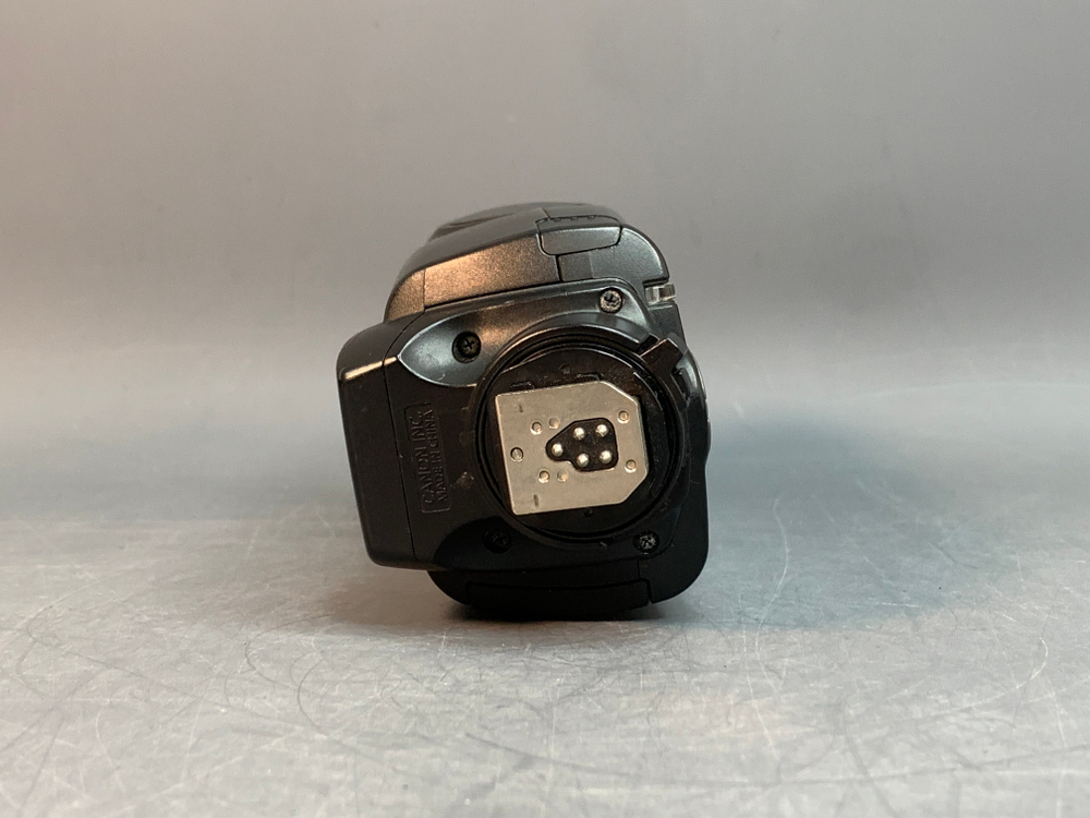 Canon 430EX II