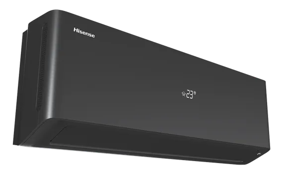 Инверторная сплит-система серии VISION PRO 2.0 CARBON SUPERIOR DC Inverter AS-10UW4RXVQH01A(B) (комплект)