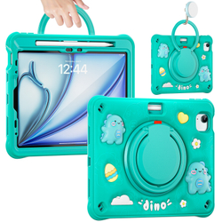 Противоударный бампер Baby Bubbles Сase Ring для iPad Pro 11 (2018/2020/2021/2022)