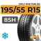 HiFly Win-Turi 212 195/55 R15 85H