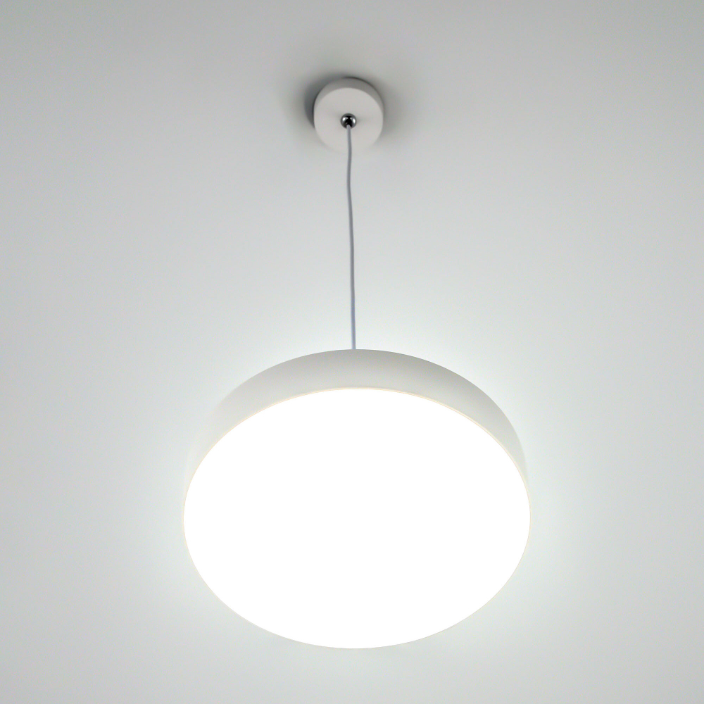 Citilux Тао CL712S240N LED Подвесной светильник с диммером