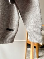 Свитер из шерсти и кашемира Burberry, 104