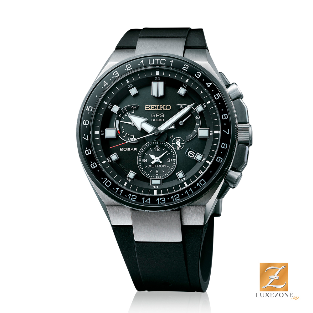 Seiko SSE169J1