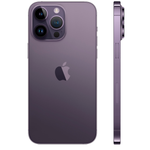 Смартфон Apple iPhone 14 Pro Max 1TB eSIM, Deep Purple (Фиолетовый)
