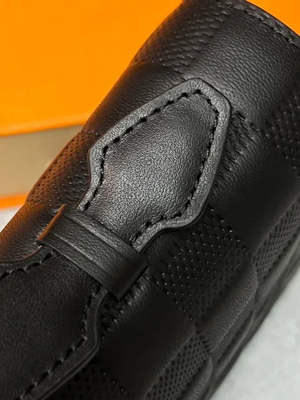 Портмоне Louis Vuitton Zippy XL Damier Infini