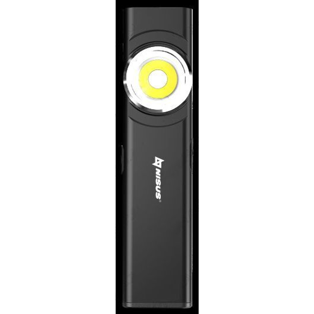 Фонарь магнитный сверхлегкий PRO N-E5 470LM