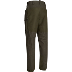 Брюки Asbjorn Varg Northern Hunting Dark Green