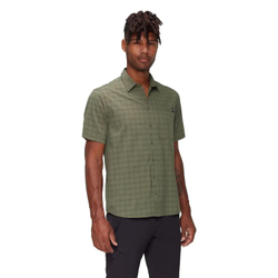 Рубашка Mammut Lenni Shirt