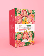 MilotaBox mini "Princess"