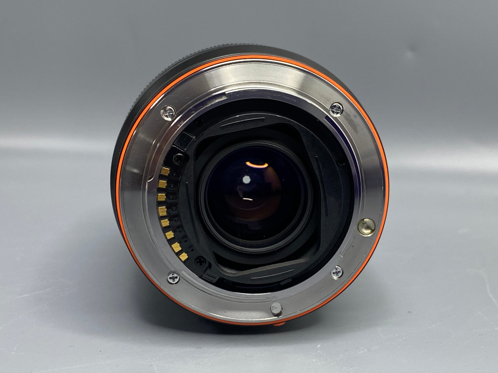 Sony 75-300mm f/4.5-5.6