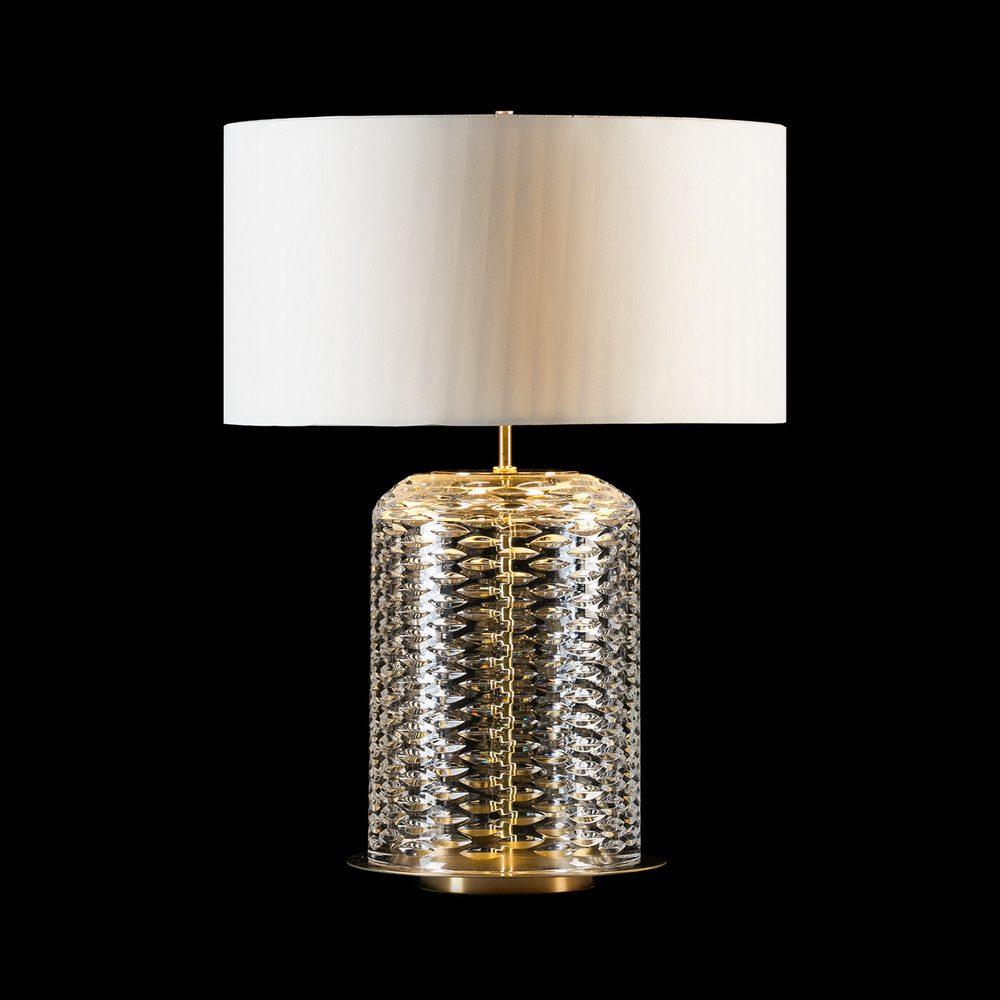 Светильник Fine Art MARINER LUXURY 28" H TABLE LAMP