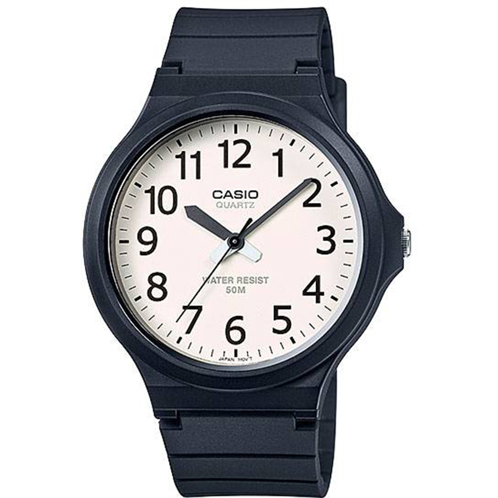 Наручные часы Casio MW-240-7B
