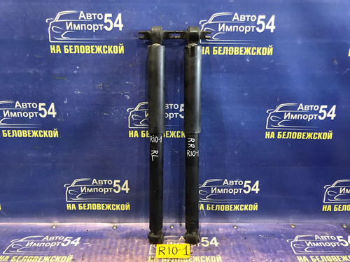 Амортизатор задний Kia RIO 2004