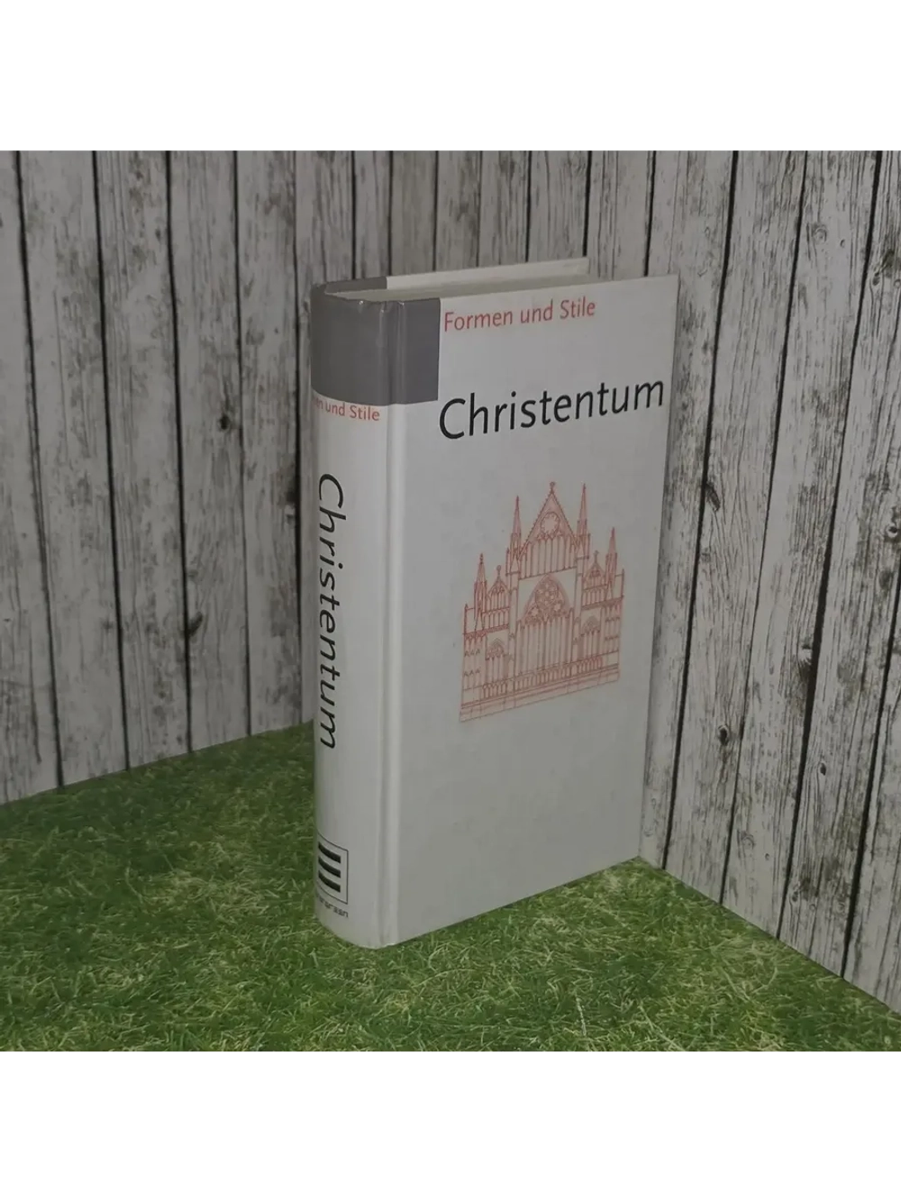 Christentum - Formen und Stile