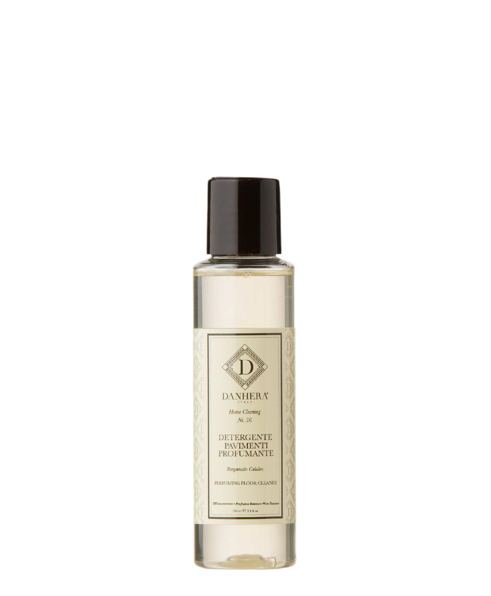 Средство для мытья полов Mediterranean Bergamot №56 100 мл