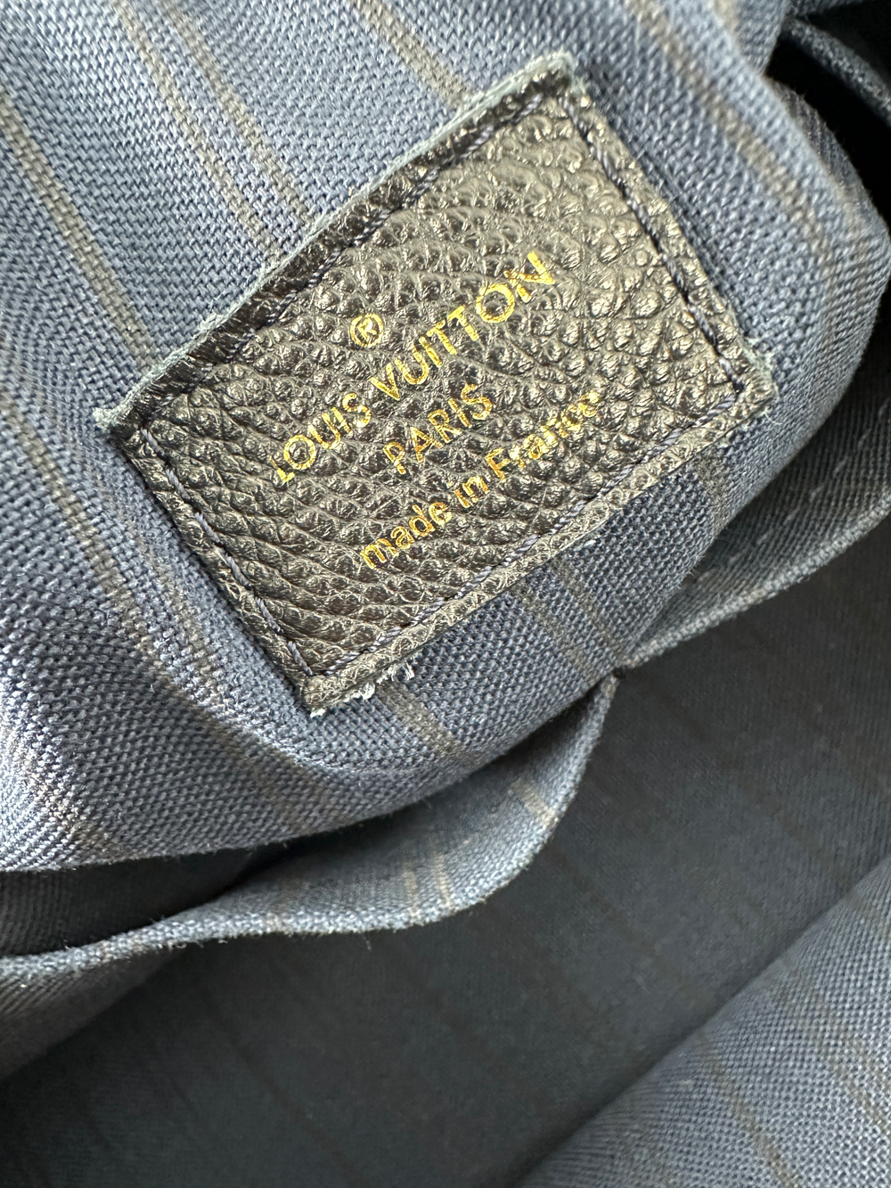 Сумка Louis Vuitton Inspiree