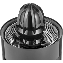 Zwilling Соковыжималка для цитрусовых Enfinigy черная EAN 4009839672484