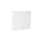 Набор MONOGRAM SLVLS BODY BIB GIFTPACK Calvin Klein Jeans - белый(IN0IN00079)