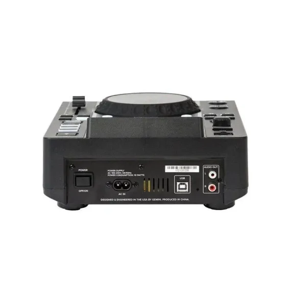 Gemini MDJ-500
