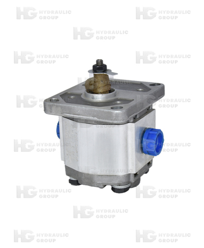 Шестеренный насос МGP1K2.1R-G160G