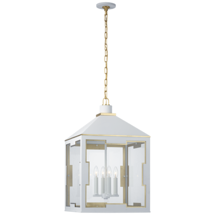 Люстра Visual Comfort Ormond Medium Lantern (Open Box)