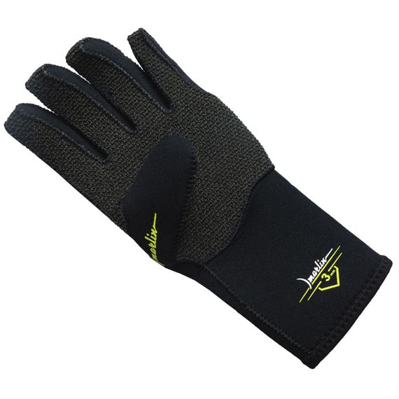 Перчатки Marlin Armor 3 мм