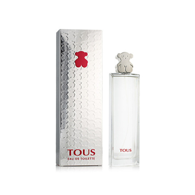 Tous Tous Eau De Toilette 90 ml (woman)