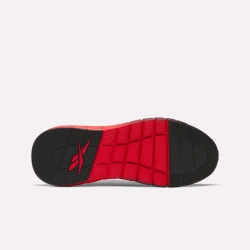 Кроссовки мужские Reebok Nano GYM (Черно-Красные)