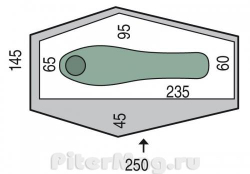 Pinguin  Echo 1