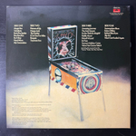 The Who ‎– The Story Of The Who 2LP (Германия 1976г.)