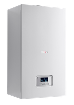 Газовый настенный котел Protherm Пантера 25KOV двухконтурный атмосферный