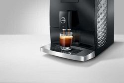 Кофемашина Jura C8 Piano Black EA (15603)