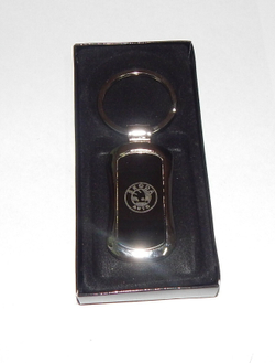 Брелок №017 MITSUBISHI KING №017