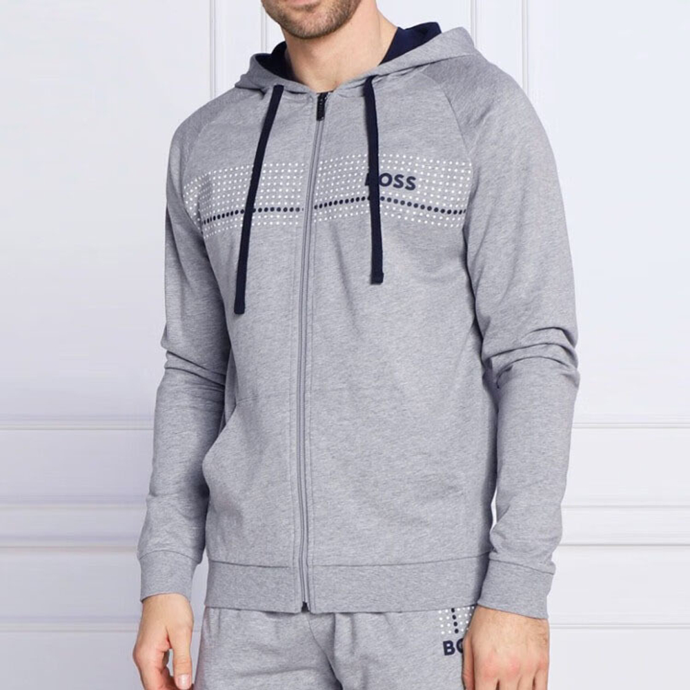 HUGO BOSS Hoodie, 50485940-033