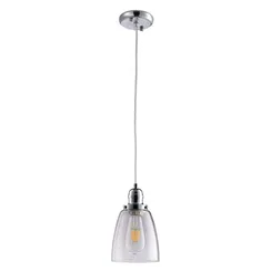Подвесной светильник Trento A9387SP-1CC Arte Lamp