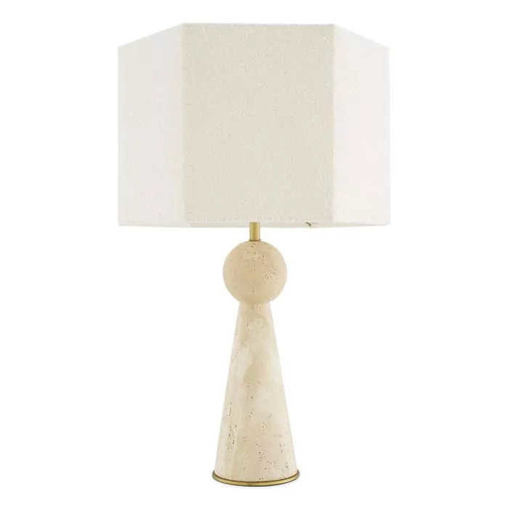 Настольная лампа Novak LIGHTING