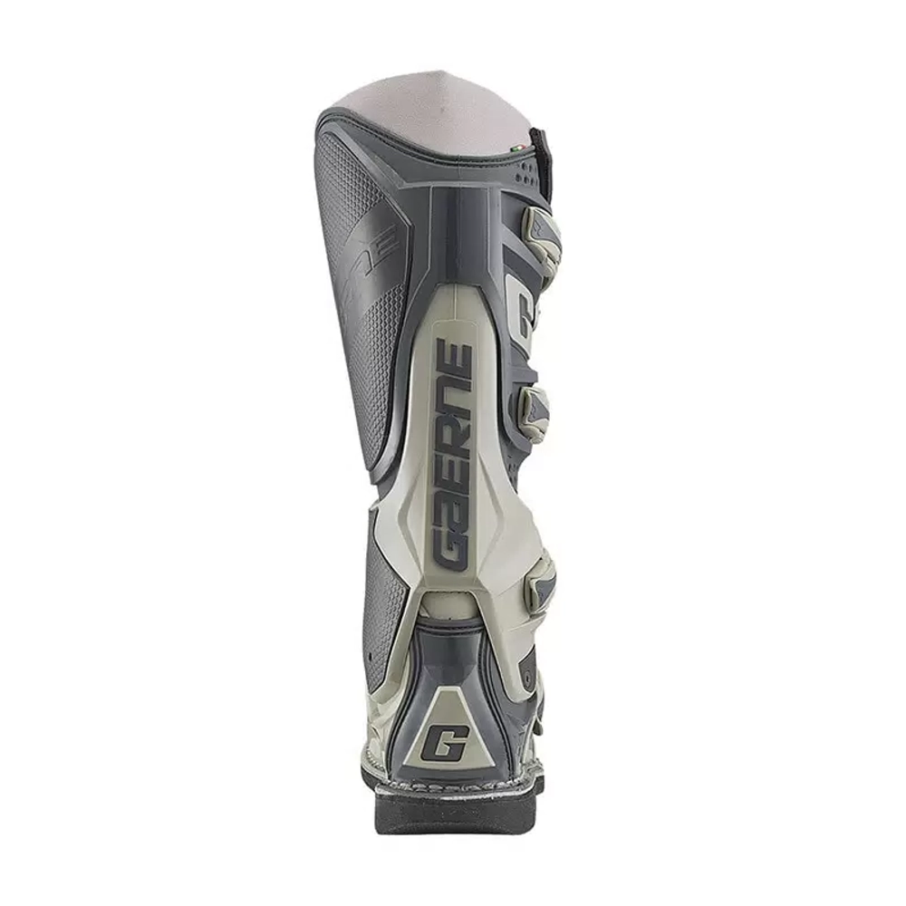 Мотоботы Gaerne SG-12 Stone Grey