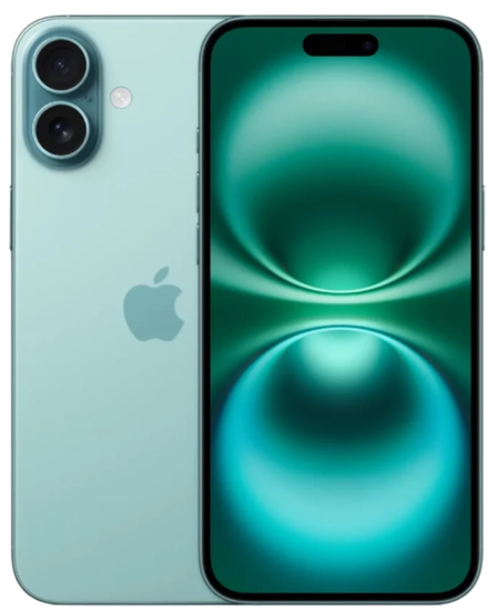 Apple iPhone 16