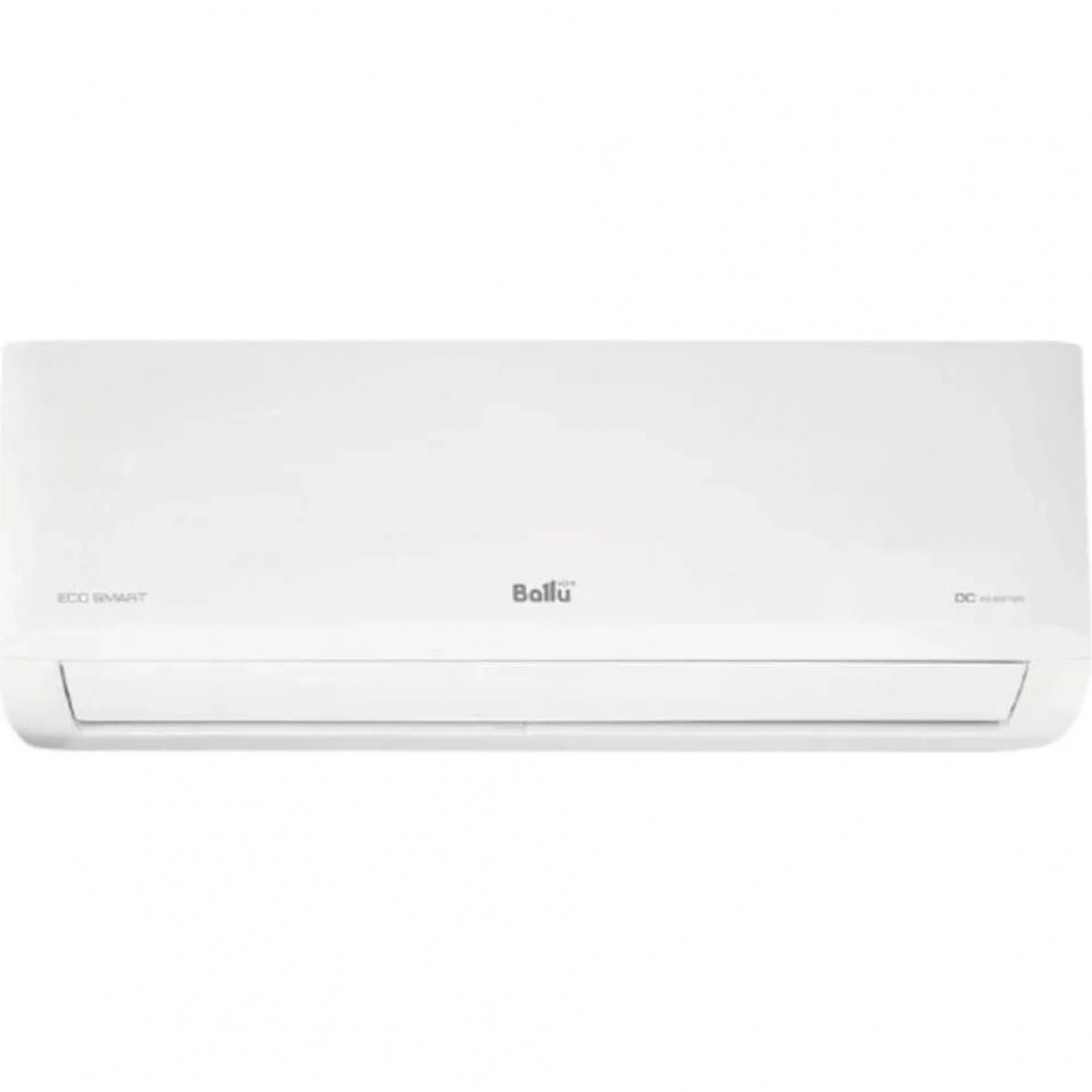 Сплит-система инверторного типа Ballu Eco Smart DC BSYI-10HN8_V4 комплект