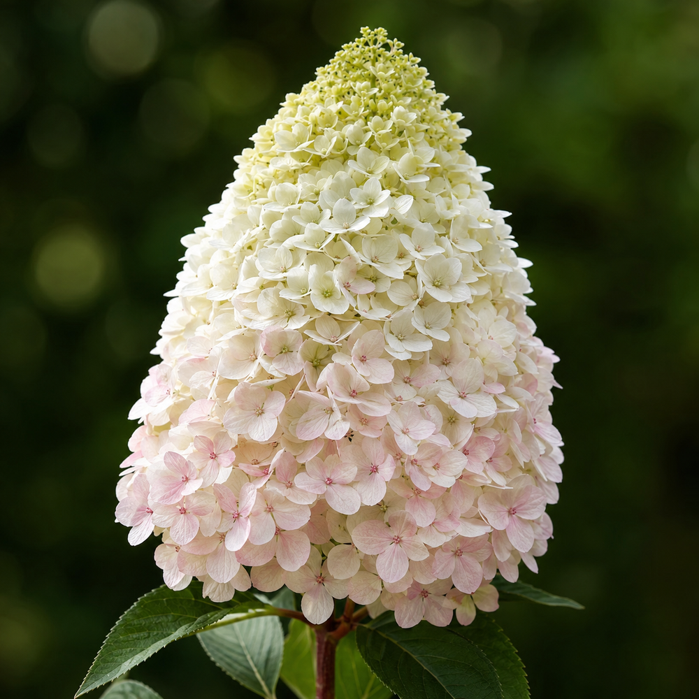 Гортензия метельчатая "Living Royal Flower"
