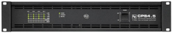 Electro-Voice CPS4.5 усилитель, 4 канала x 500 Вт @ 2 Ом / 4 Ом, 70/100В, 250 Вт @ 8 Ом, класс D