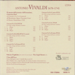 Antonio Vivaldi / Vivaldi Edition (66CD)