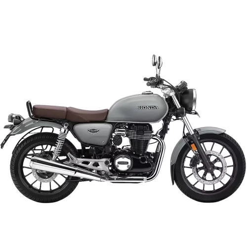 Мотоцикл Honda CB350 H’ness DLX PRO DUALTONE серый