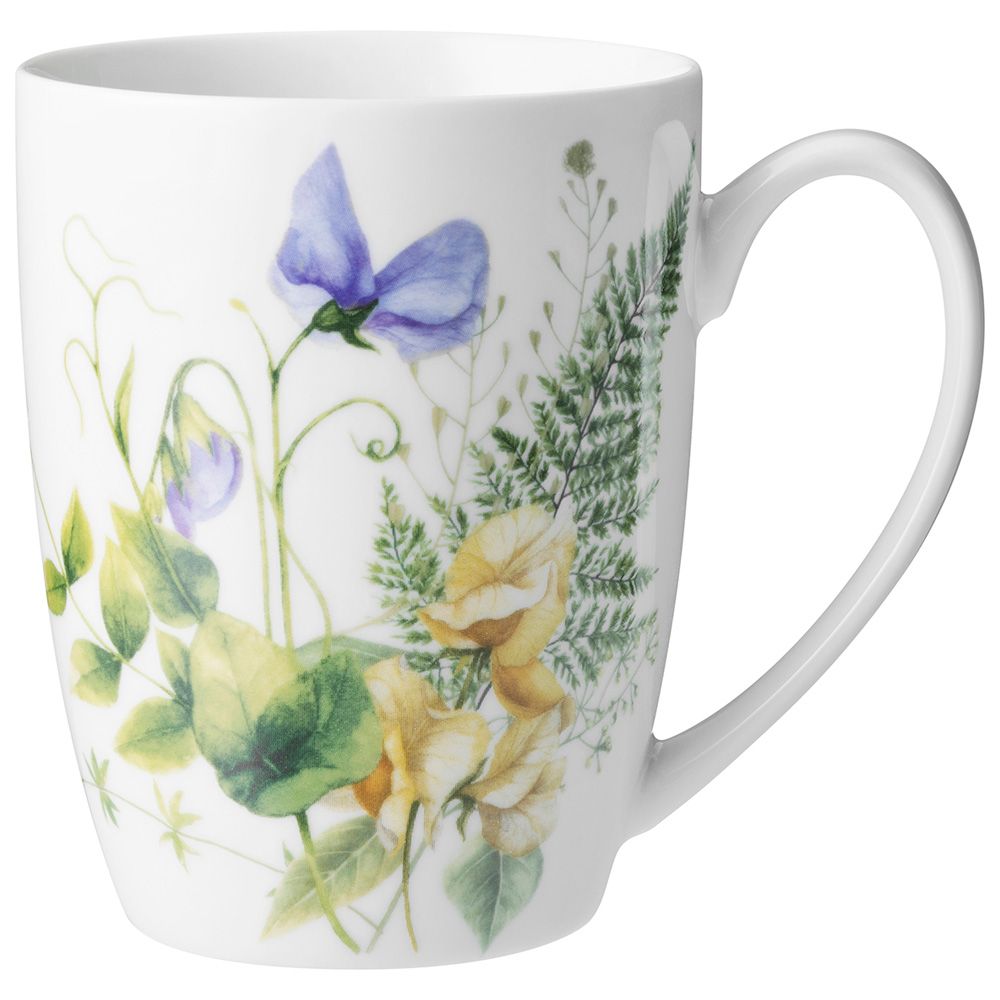 КРУЖКА LEFARD "WILDFLOWERS" ТРАВЫ 340 МЛ