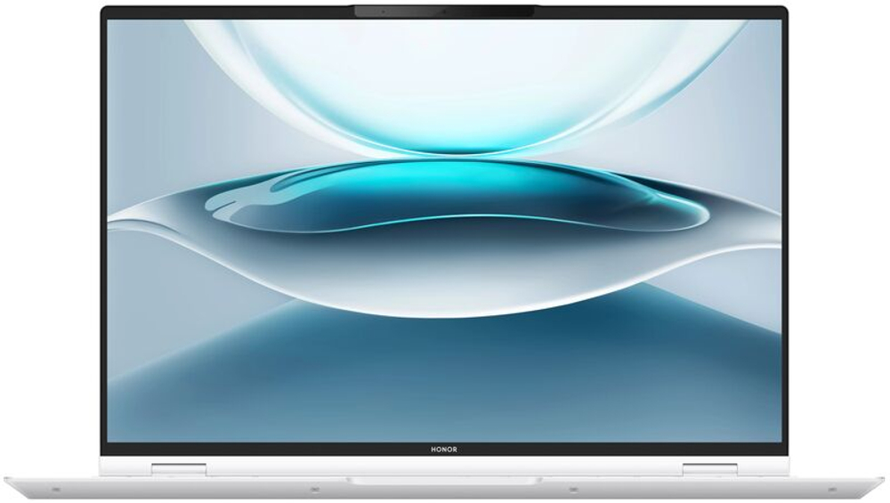 Ноутбук HONOR MagicBook Pro 16 2025, Ultra 9 285H, RTX 5070, 32GB, 1TB, Белый