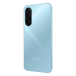 Смартфон Samsung Galaxy A17 4G 8/256GB, Light Blue (Голубой)