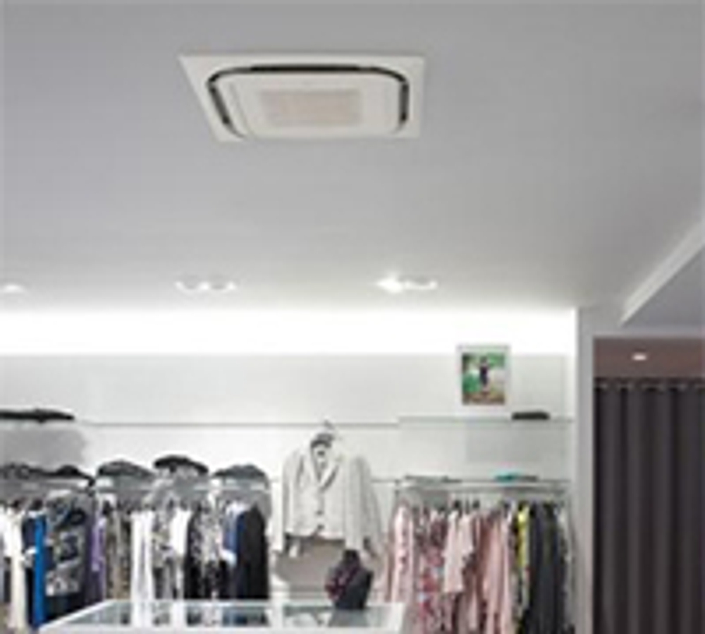 Кондиционер Daikin FCAG60A / ARXM60M9